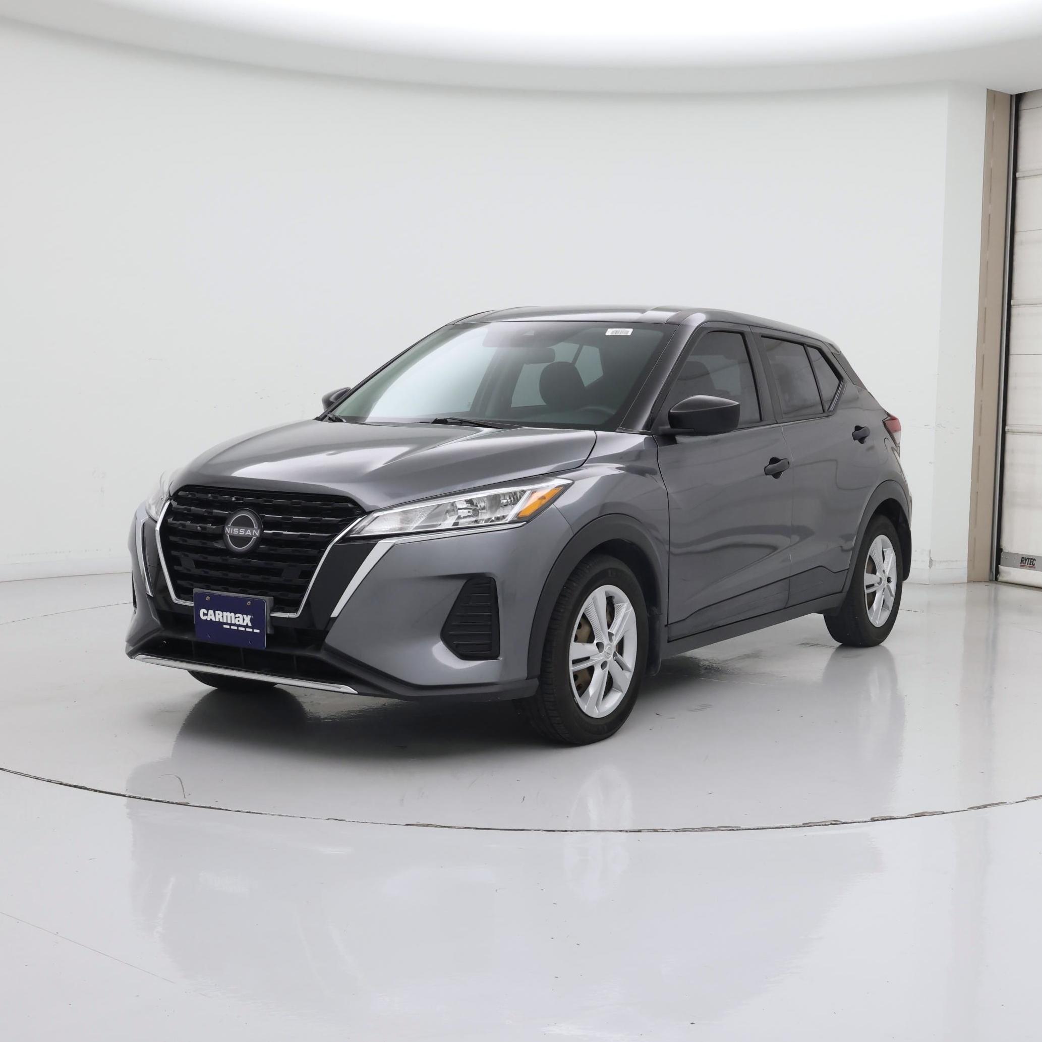 Thumbnail: 2022 Nissan Kicks - 4