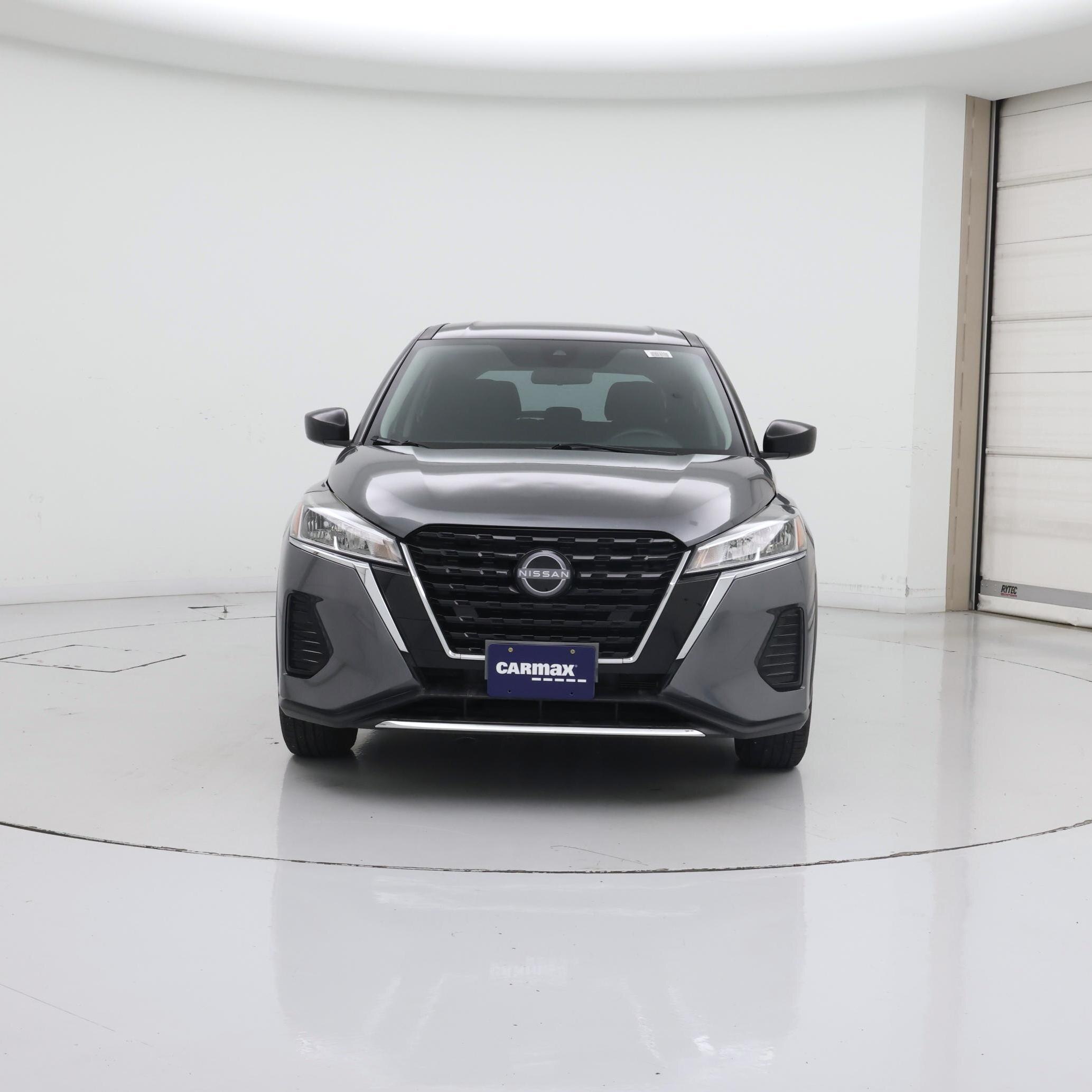 Thumbnail: 2022 Nissan Kicks - 5