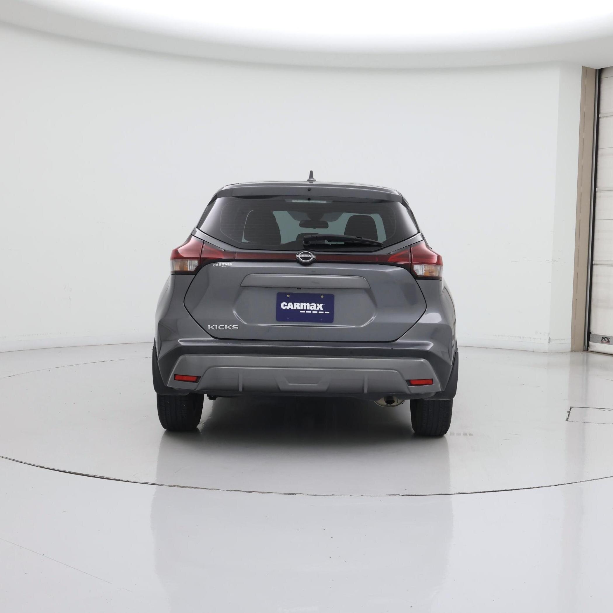 Thumbnail: 2022 Nissan Kicks - 6