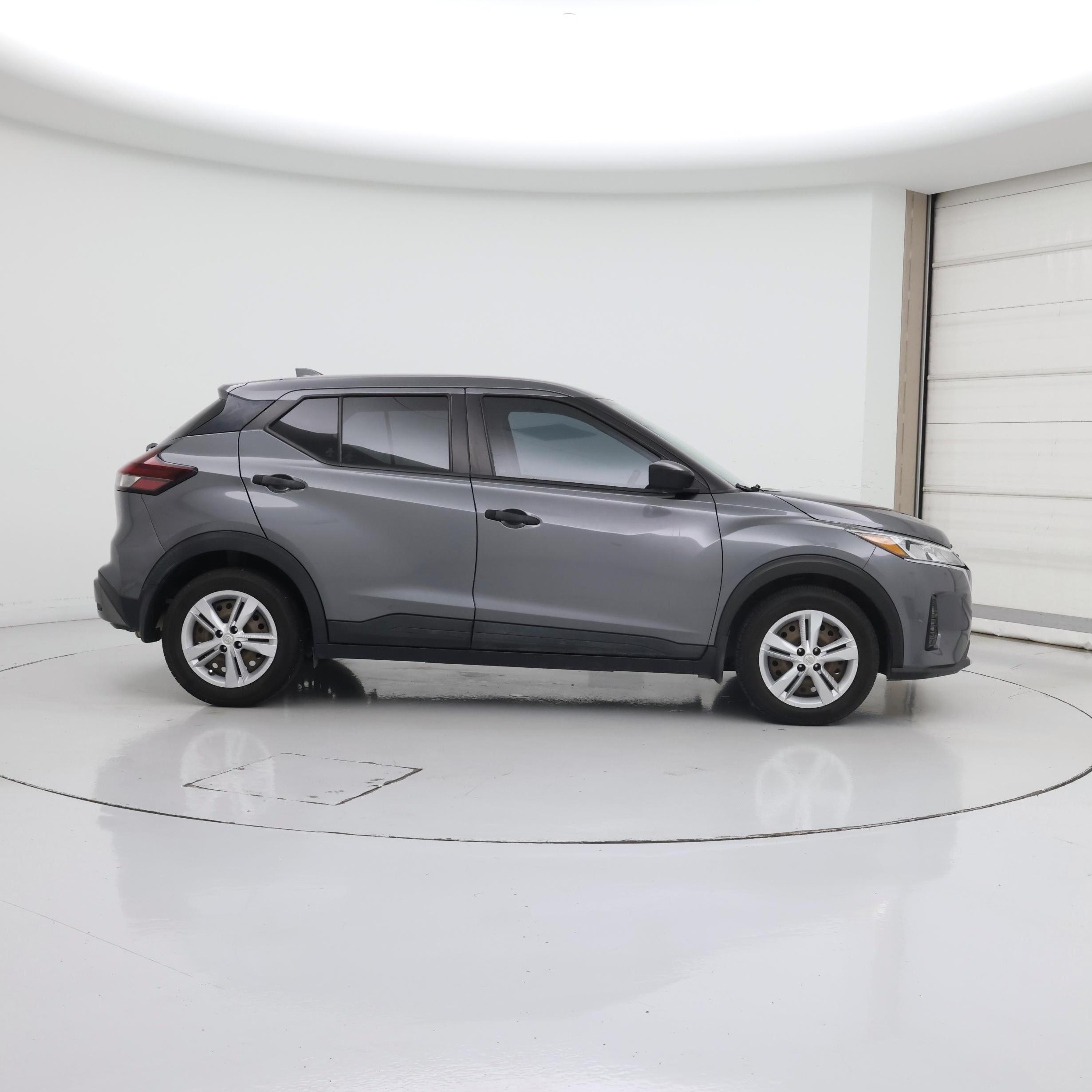 Thumbnail: 2022 Nissan Kicks - 7
