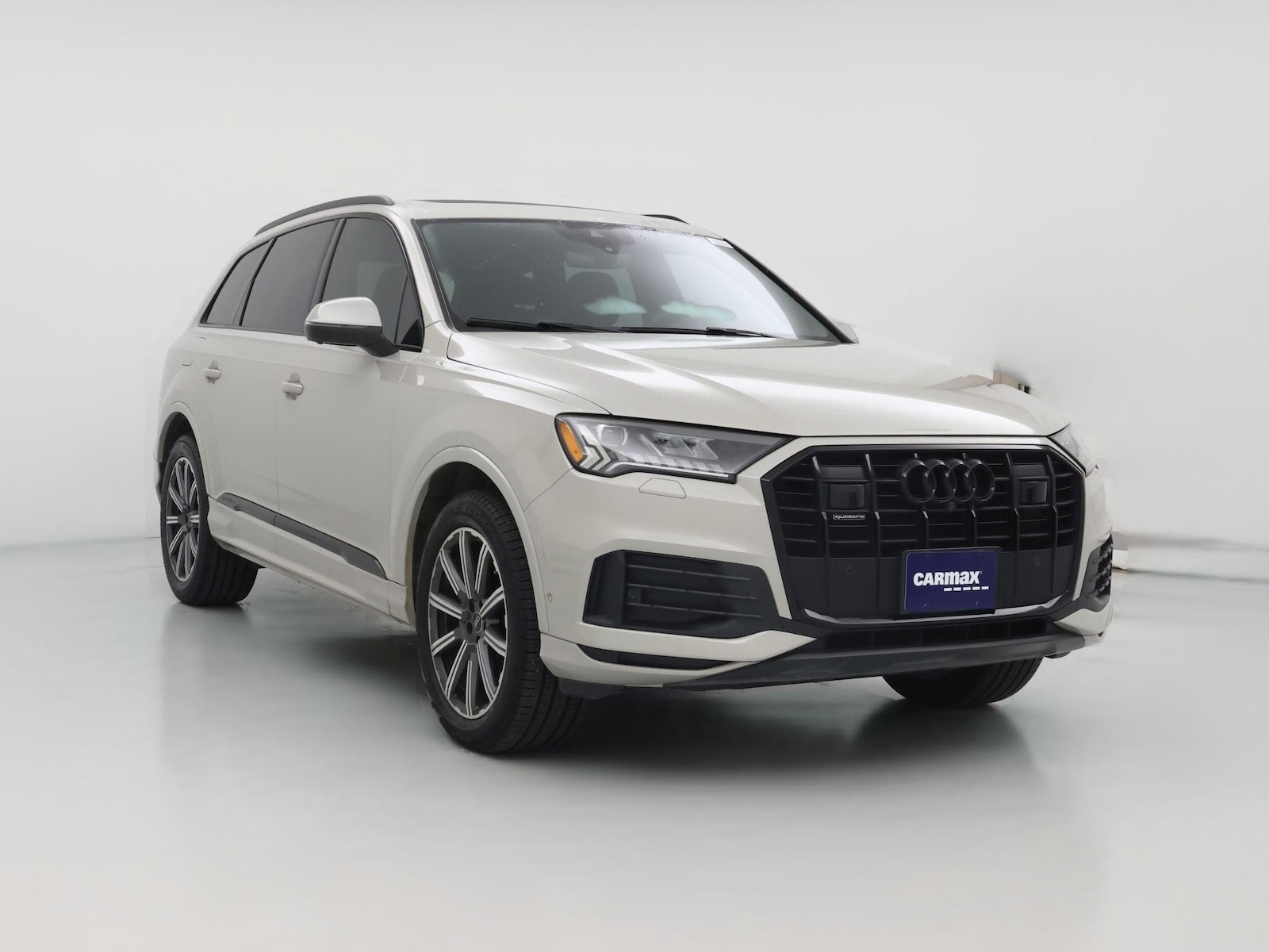2023 Audi Q7 Premium Plus