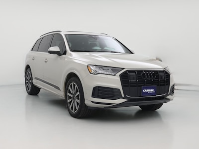 2023 Audi Q7 Premium Plus