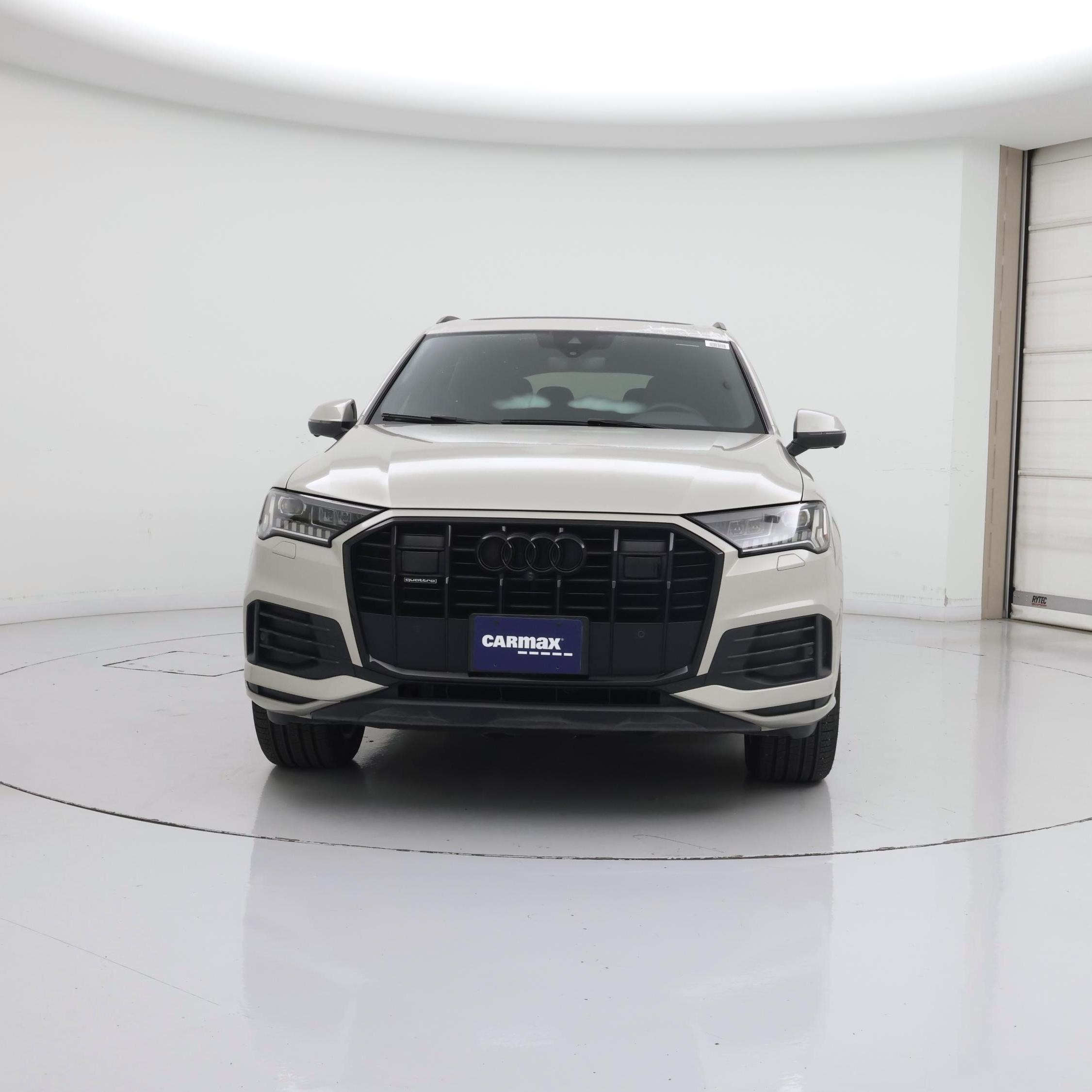 Thumbnail: 2023 Audi Q7 - 5