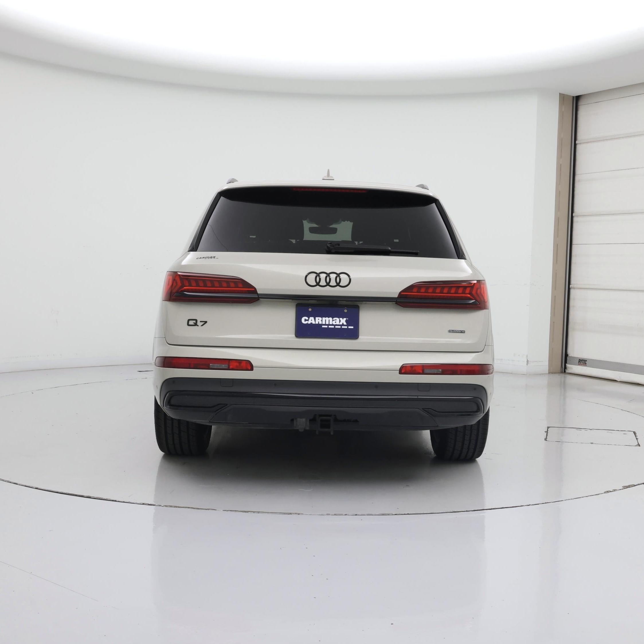 Thumbnail: 2023 Audi Q7 - 6
