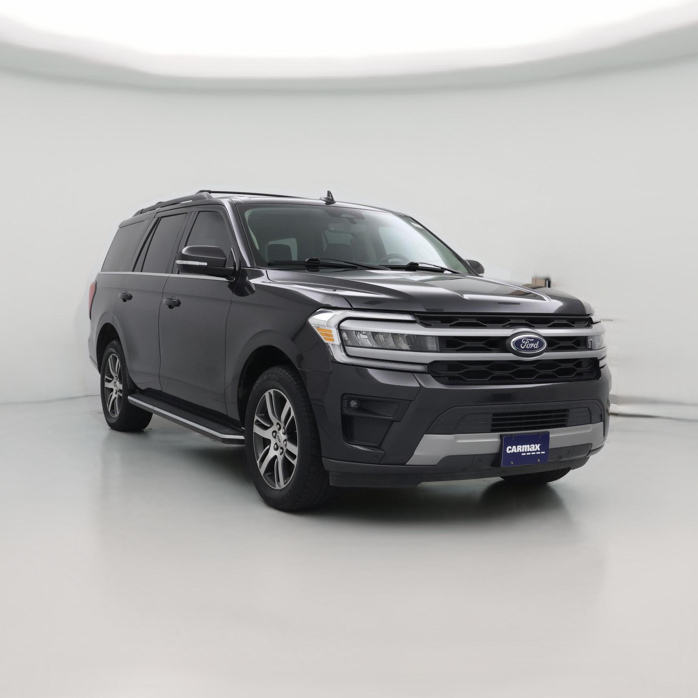 Thumbnail: 2022 Ford Expedition - 1