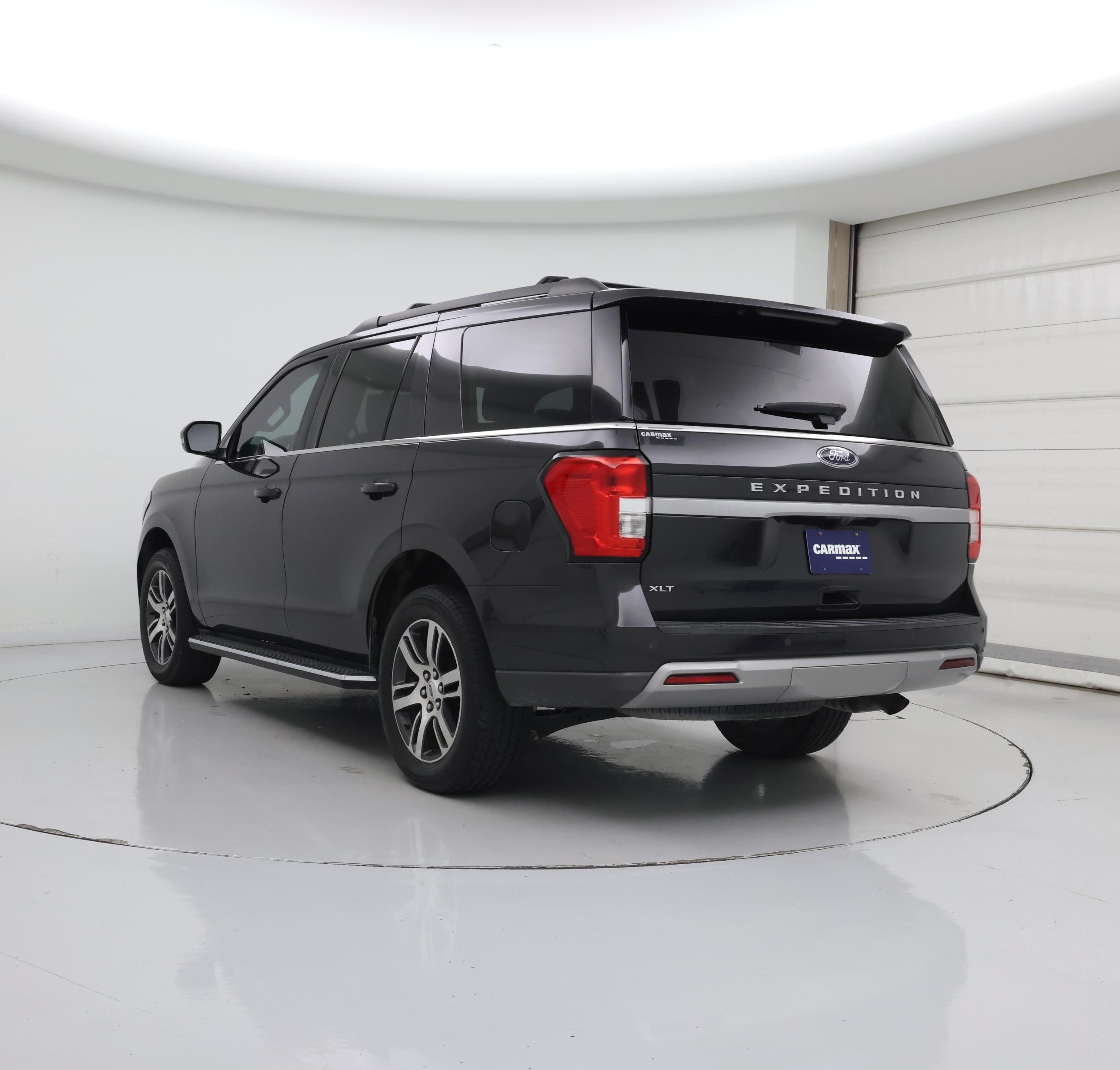 Thumbnail: 2022 Ford Expedition - 2