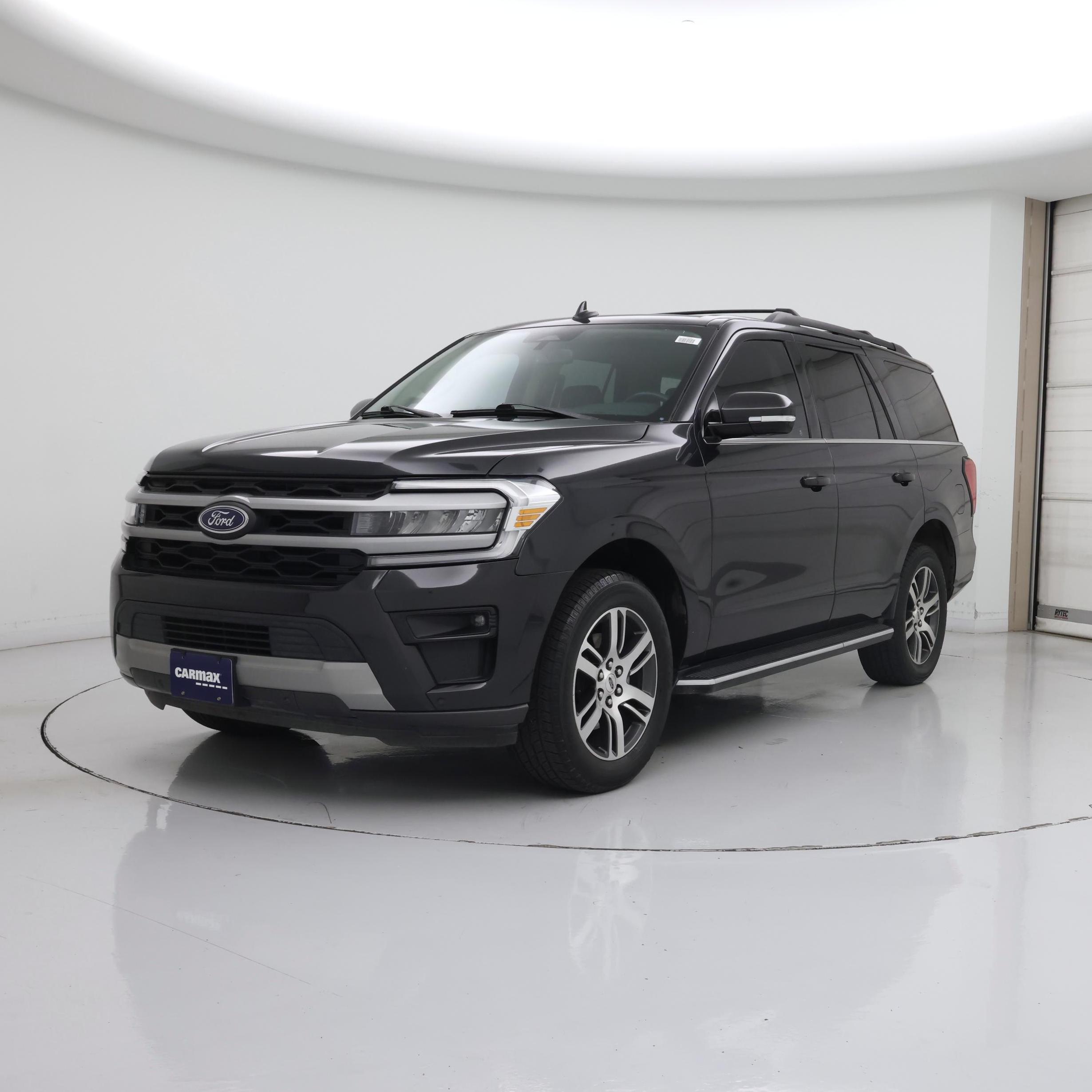Thumbnail: 2022 Ford Expedition - 4