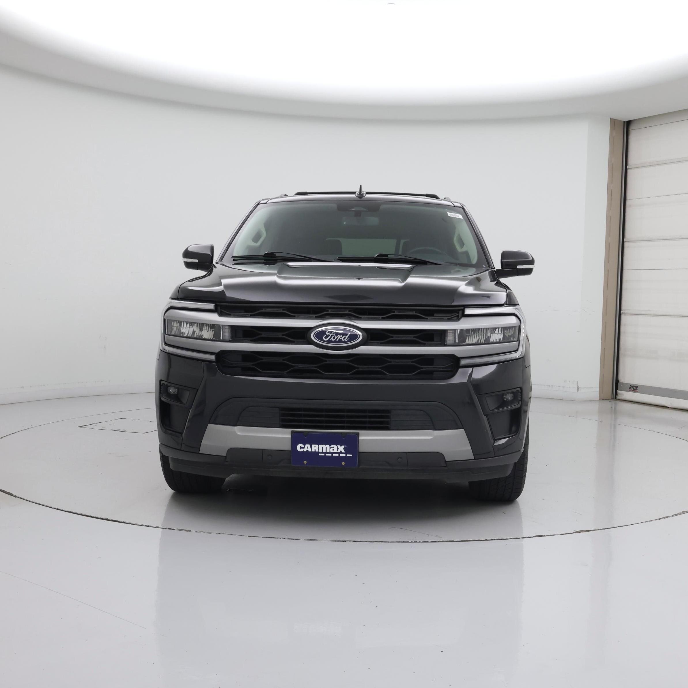 Thumbnail: 2022 Ford Expedition - 5