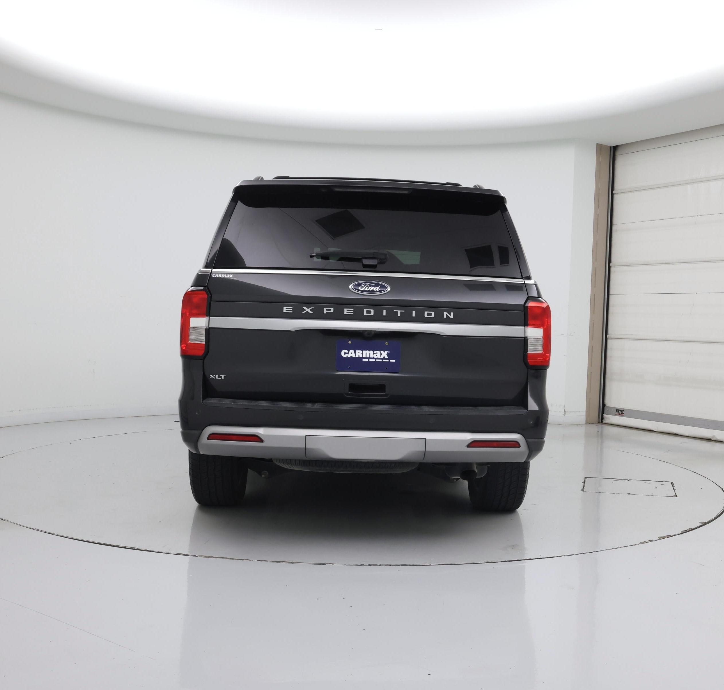 Thumbnail: 2022 Ford Expedition - 6