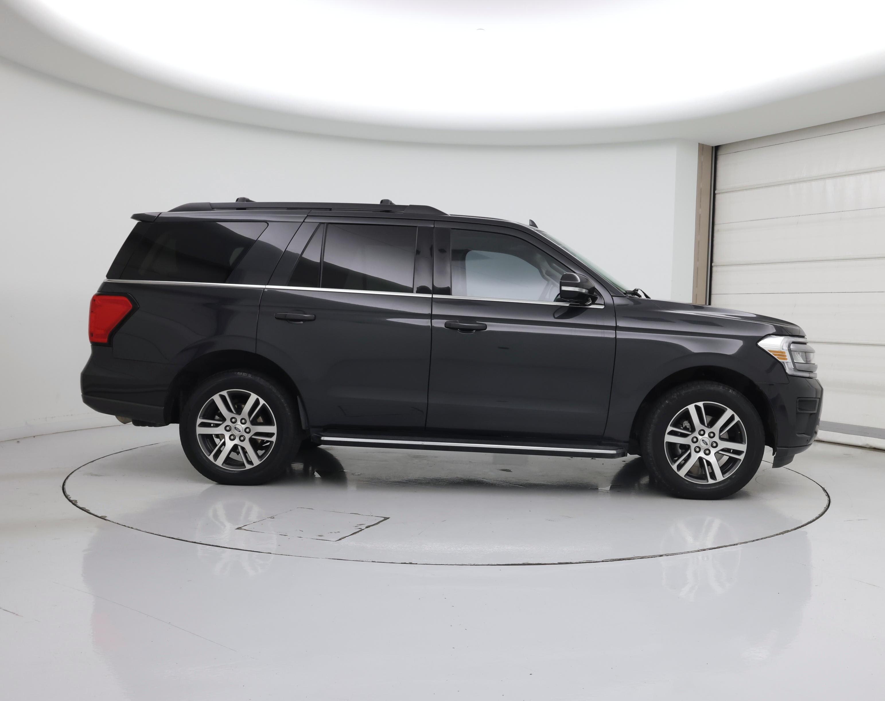 Thumbnail: 2022 Ford Expedition - 7
