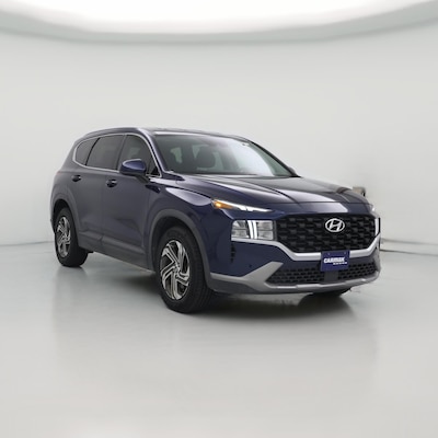 2022 Hyundai Santa Fe SE