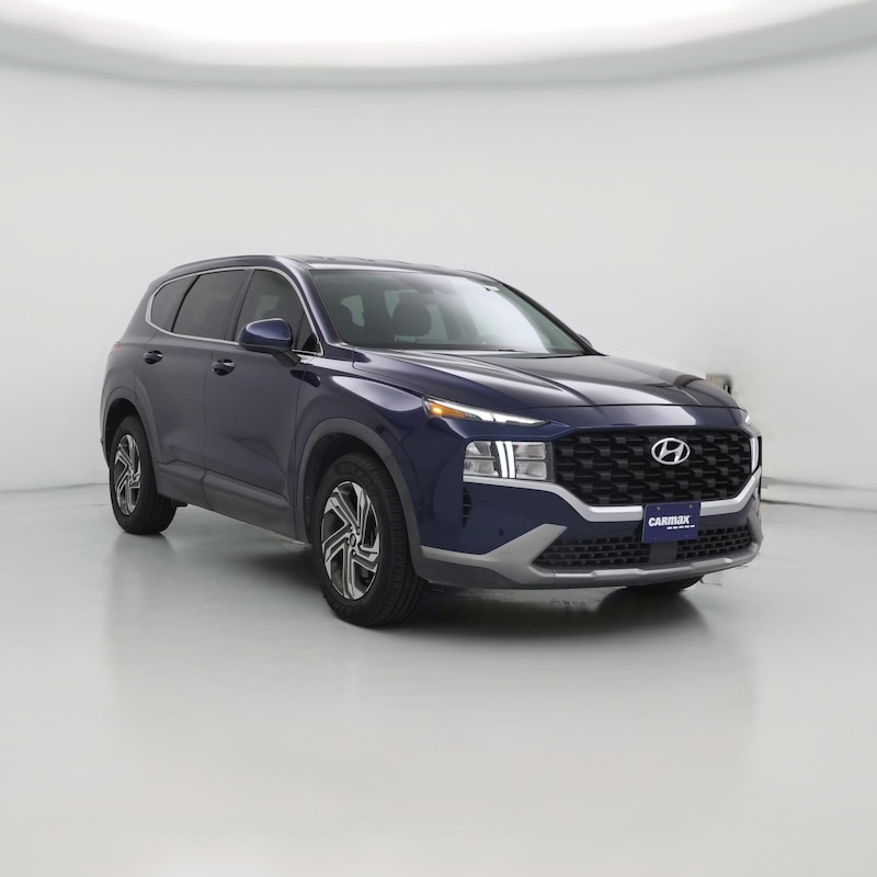 2022 Hyundai Santa Fe SE