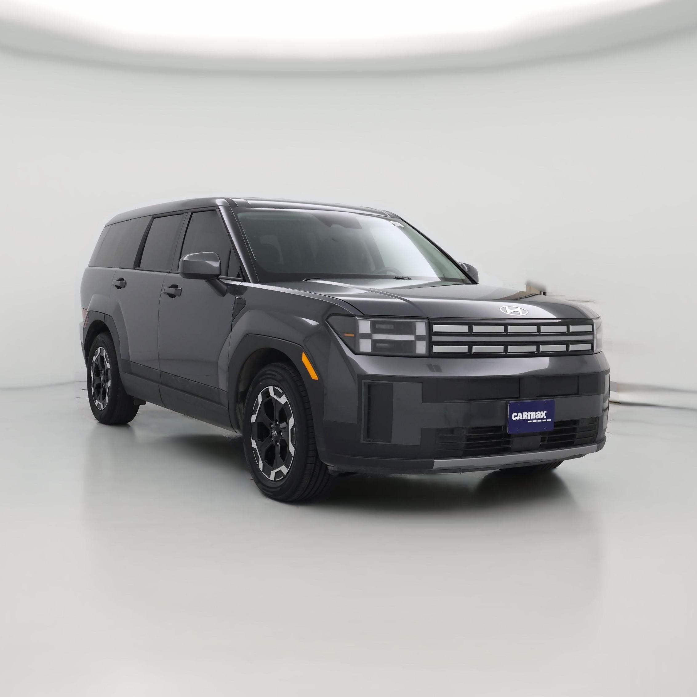 Thumbnail: 2024 Hyundai Santa Fe - 1