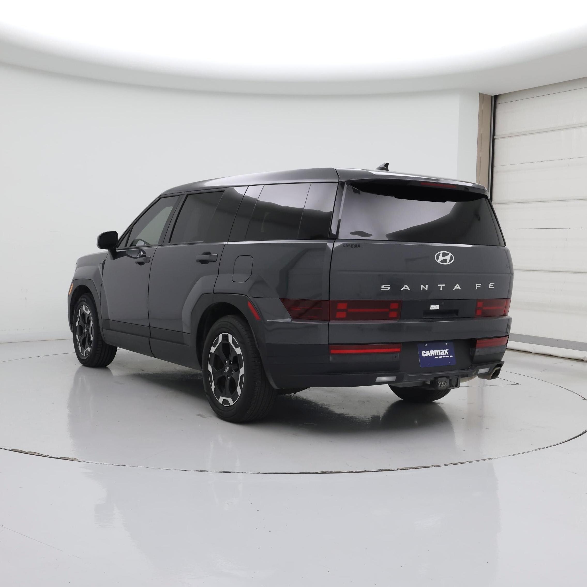Thumbnail: 2024 Hyundai Santa Fe - 2
