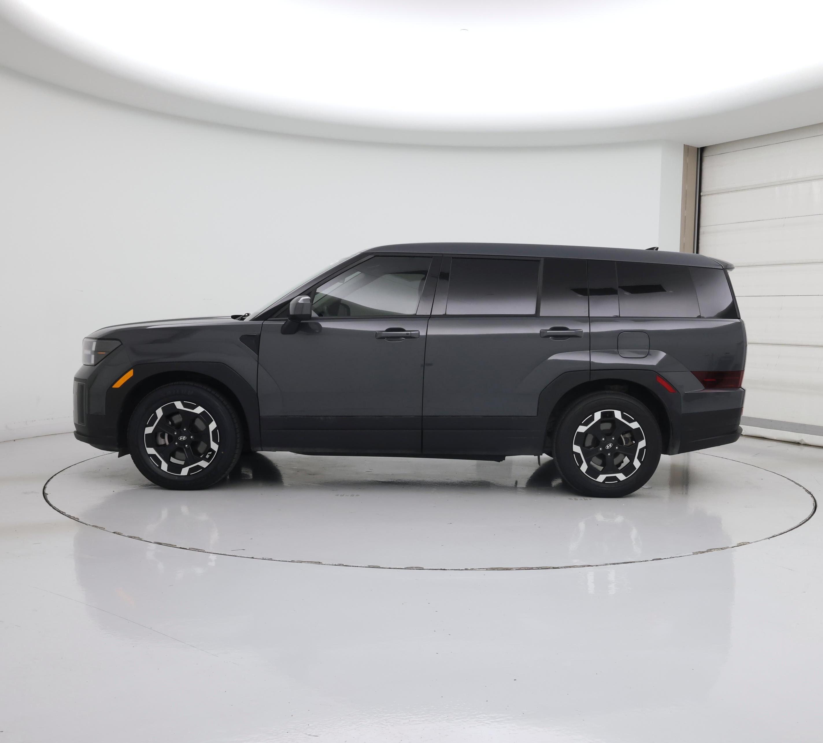 Thumbnail: 2024 Hyundai Santa Fe - 3
