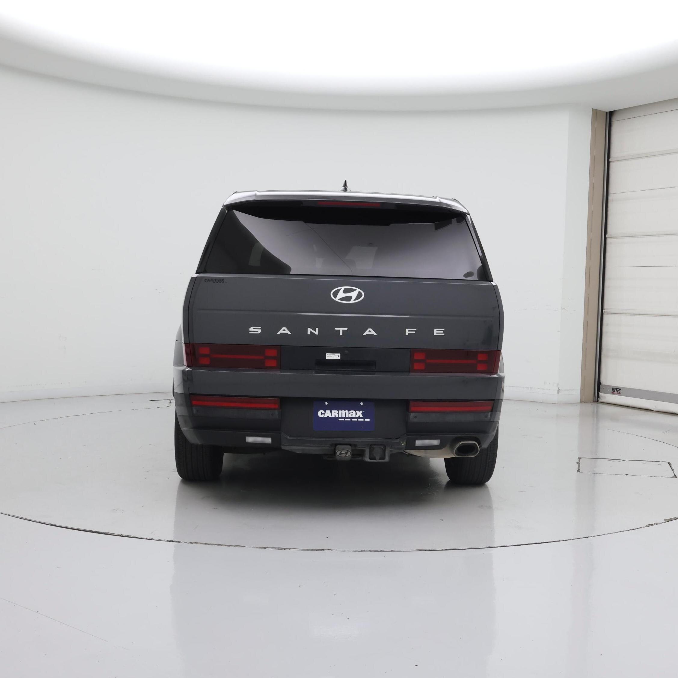 Thumbnail: 2024 Hyundai Santa Fe - 6