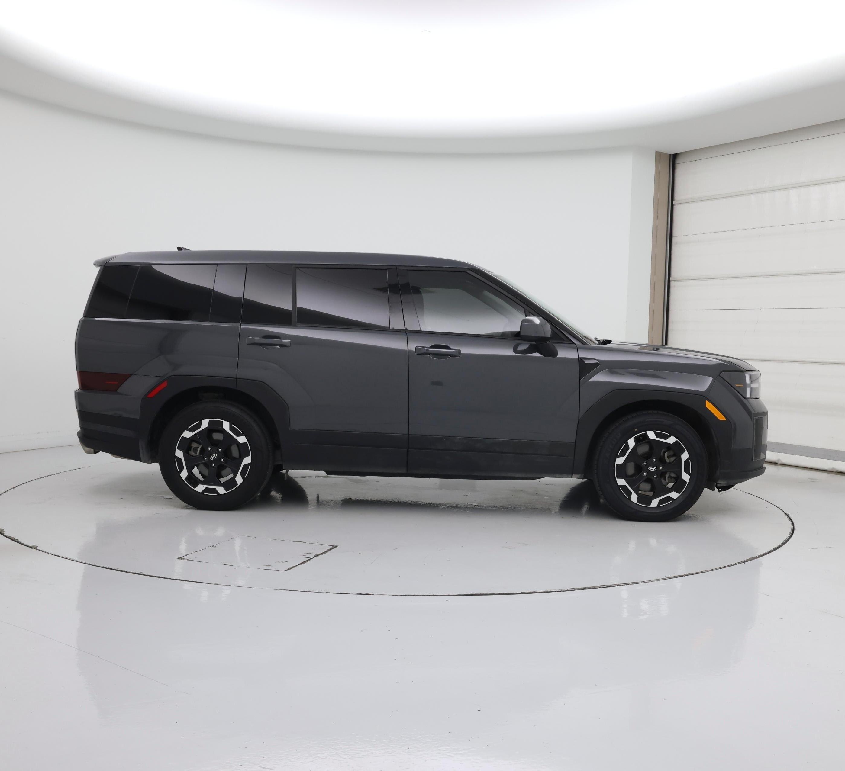 Thumbnail: 2024 Hyundai Santa Fe - 7