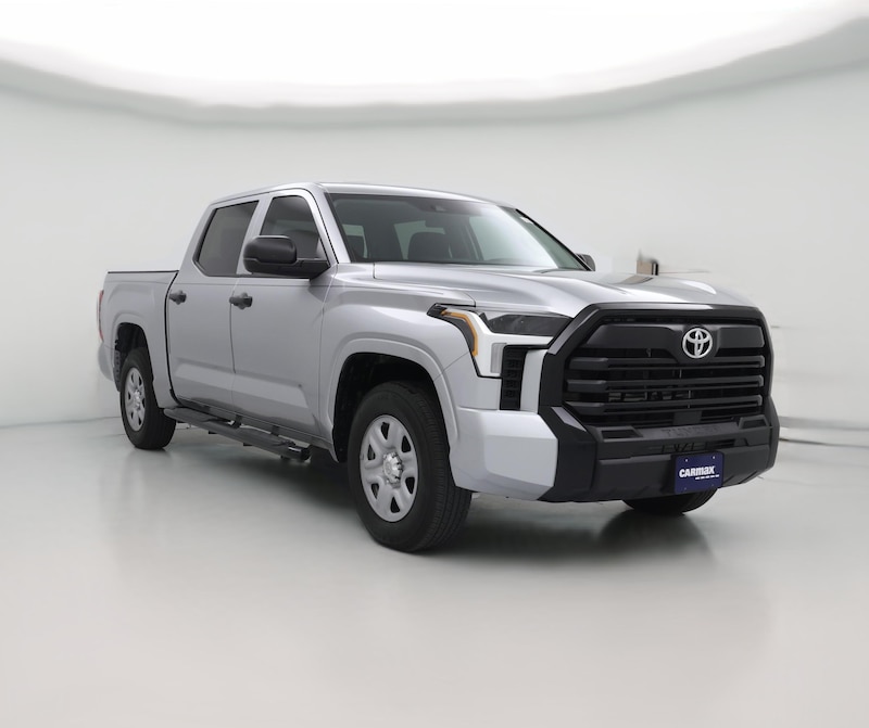 2024 Toyota Tundra SR