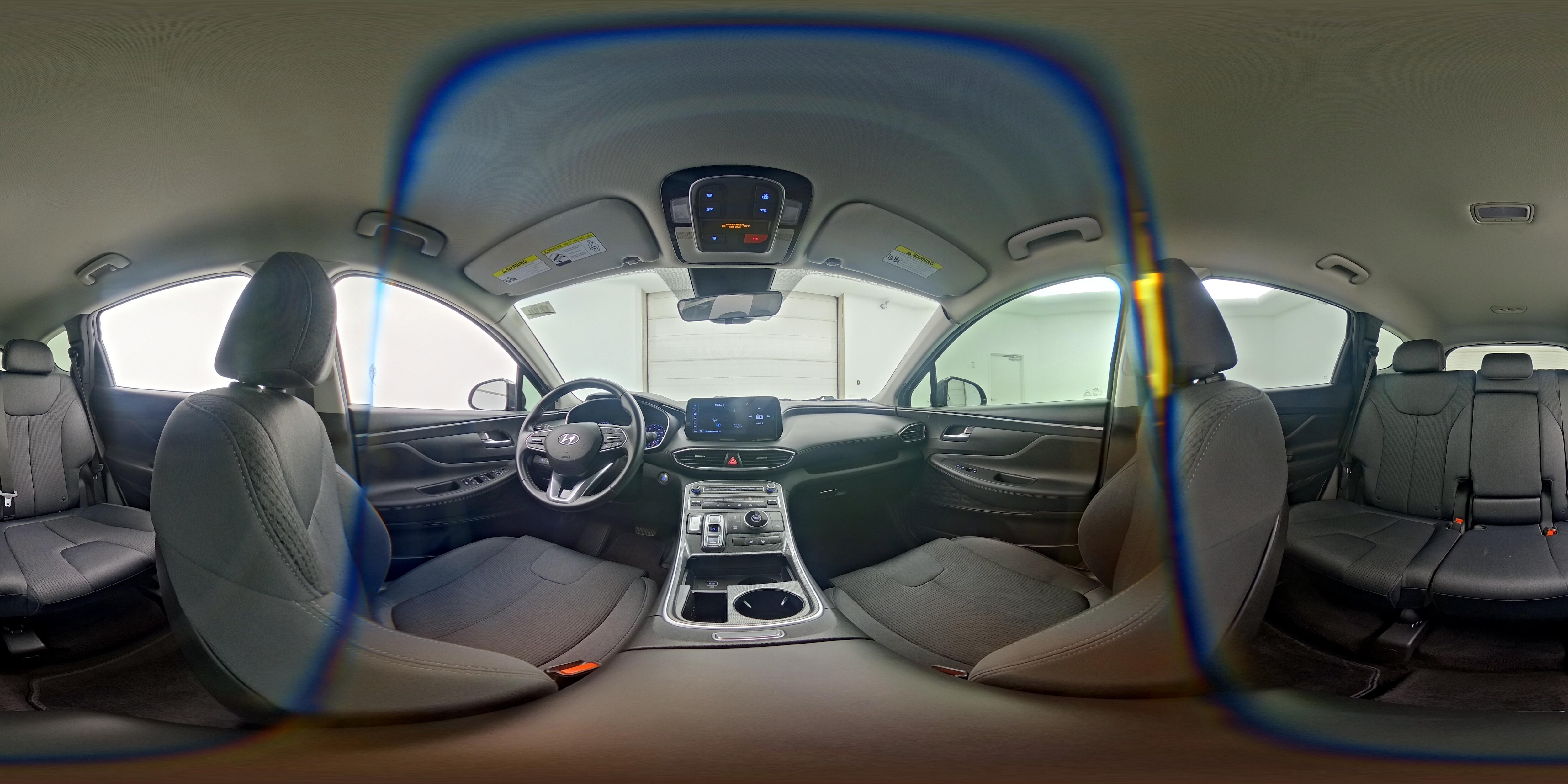 2023 Hyundai Santa Fe SEL - Photo 25