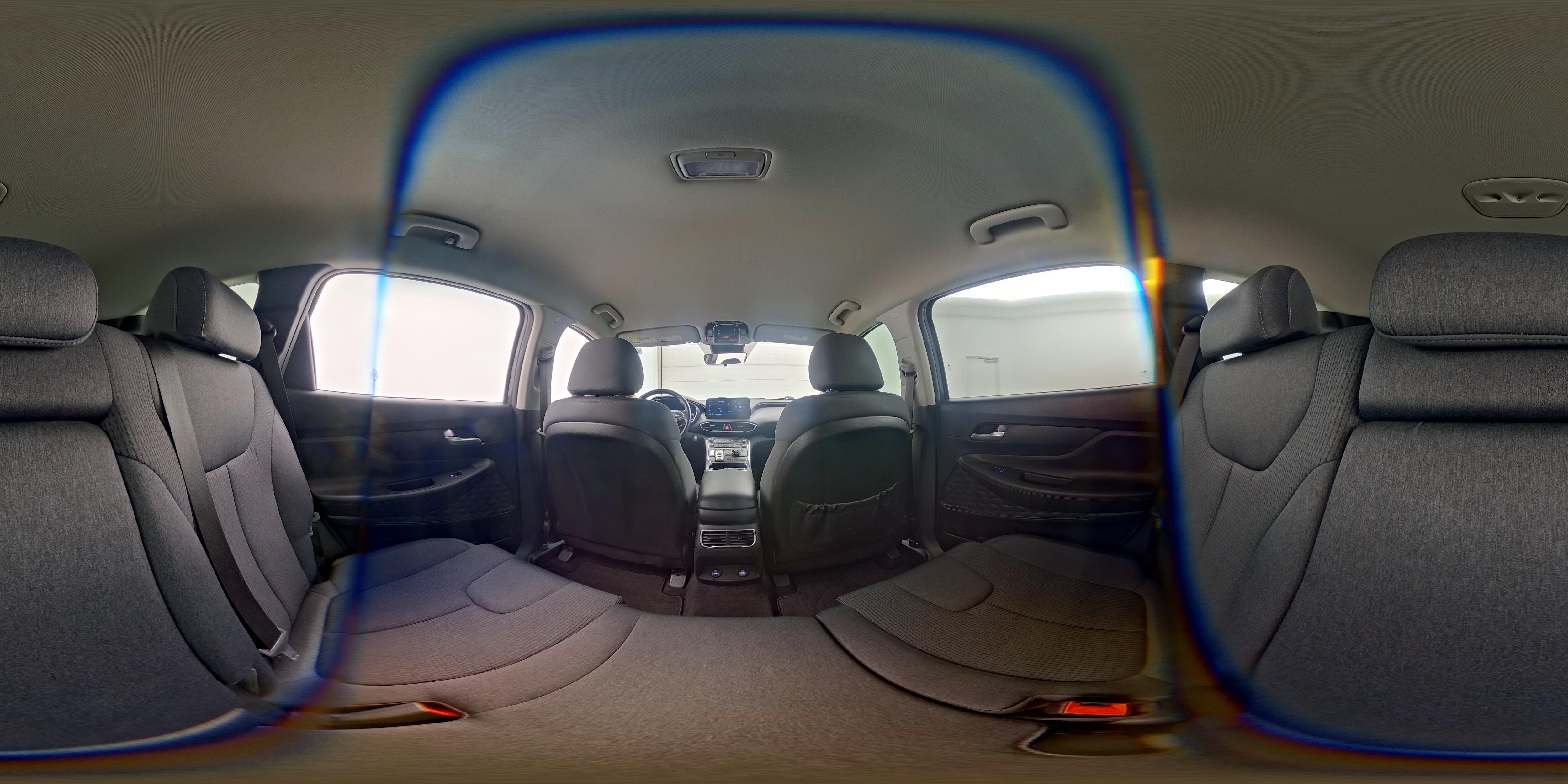 2023 Hyundai Santa Fe SEL - Photo 26