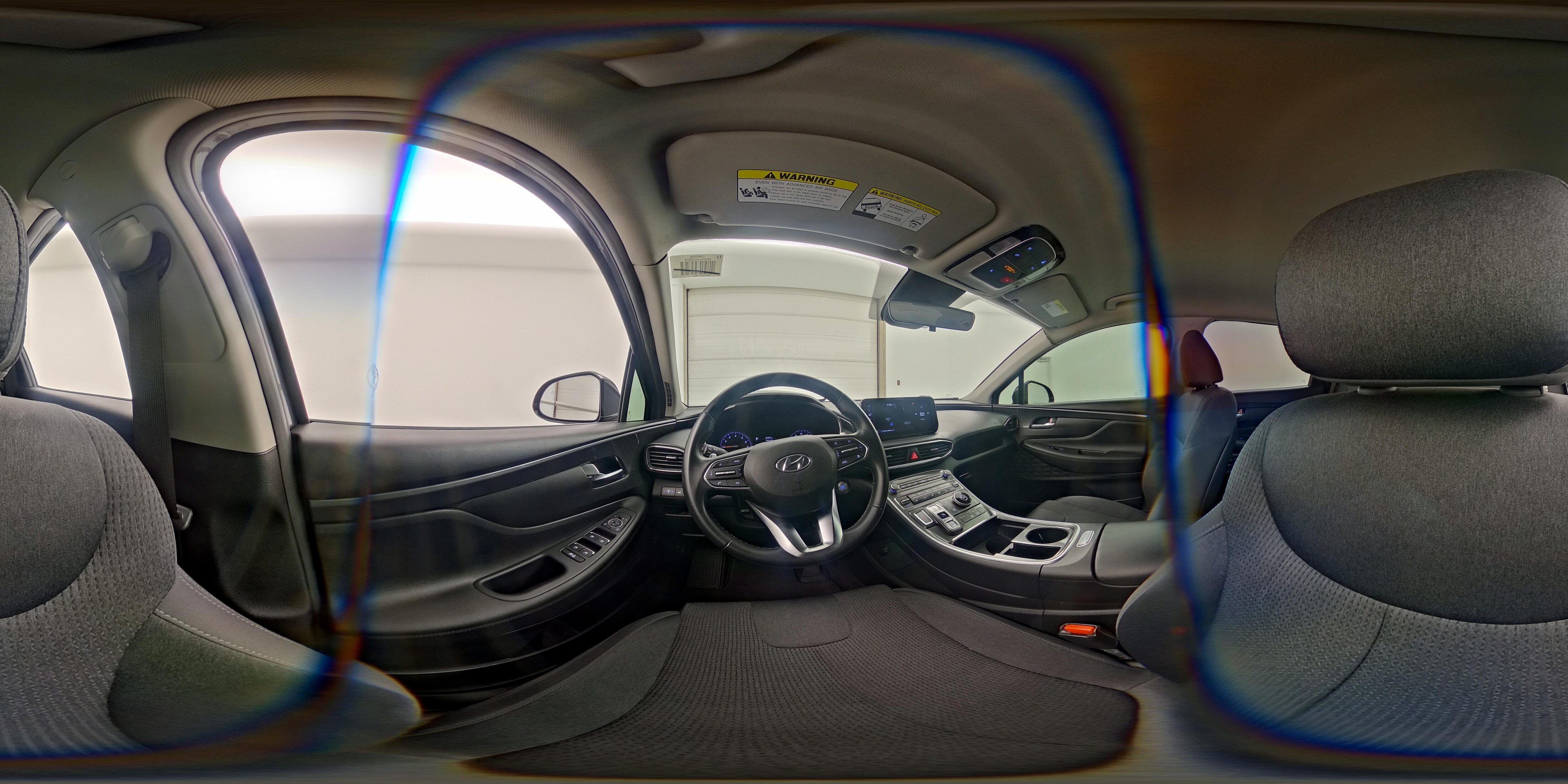 2023 Hyundai Santa Fe SEL - Photo 27