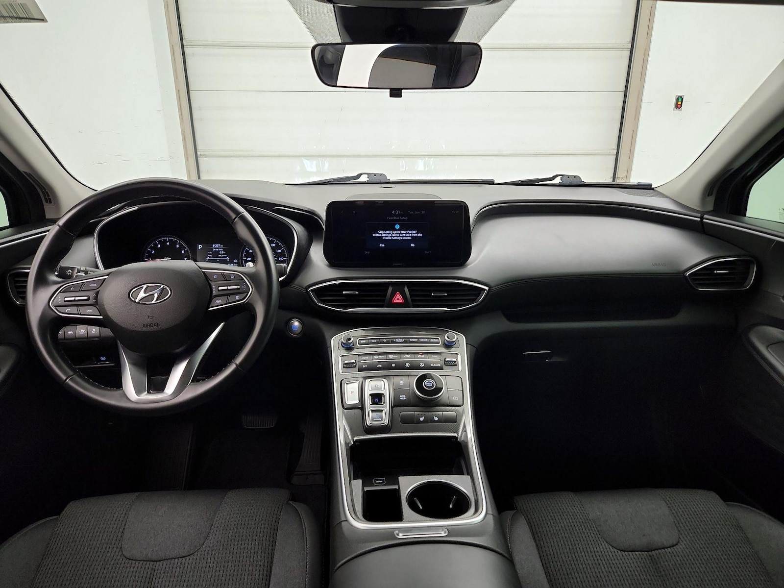 2023 Hyundai Santa Fe SEL - Photo 10