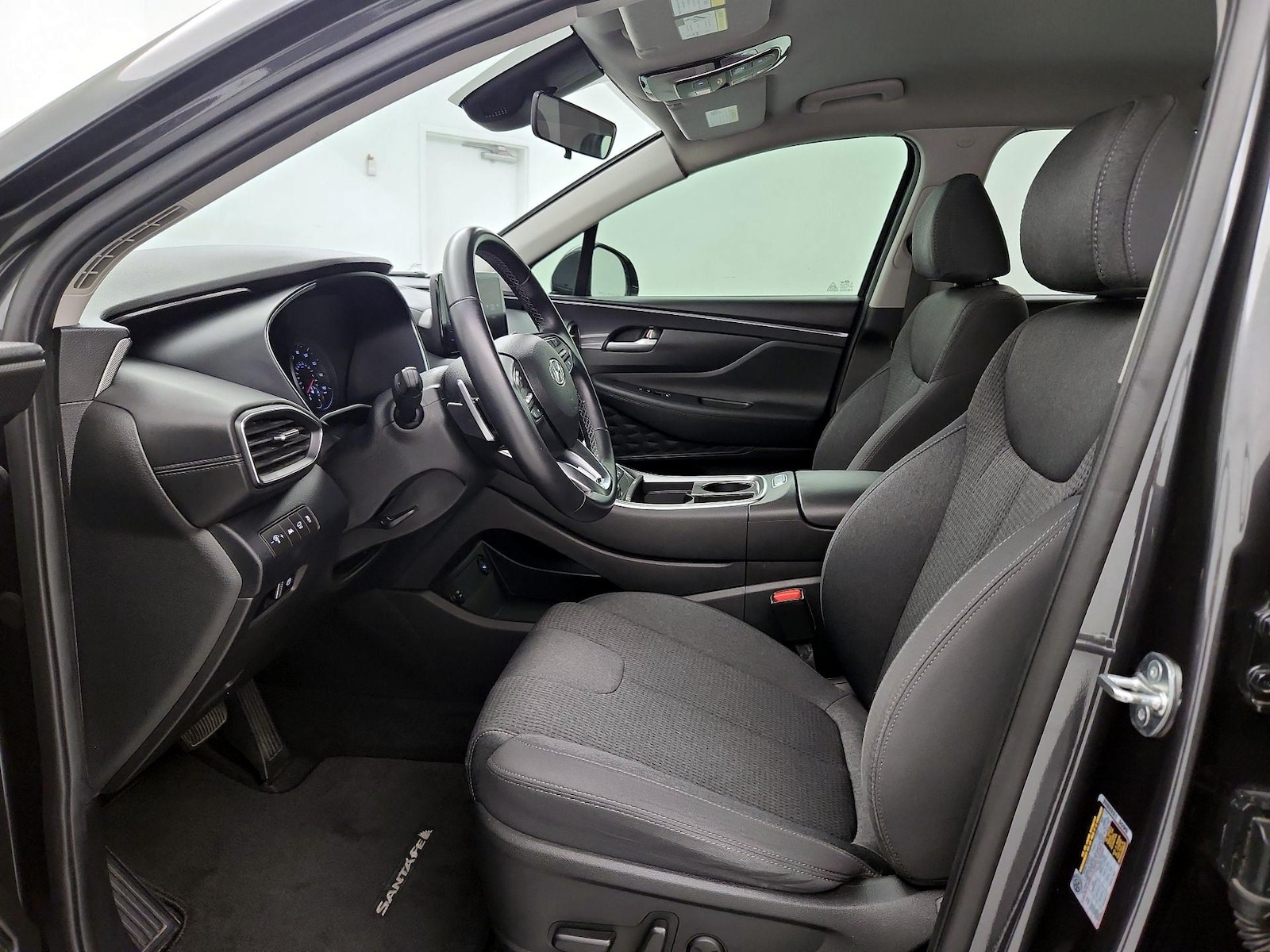 2023 Hyundai Santa Fe SEL - Photo 12