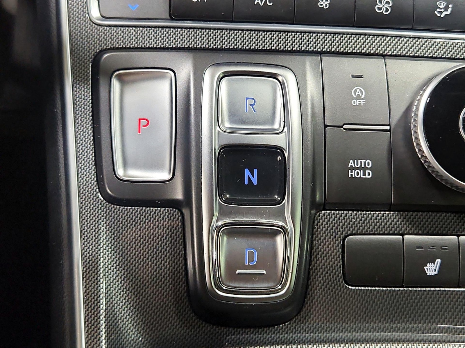 2023 Hyundai Santa Fe SEL - Photo 19