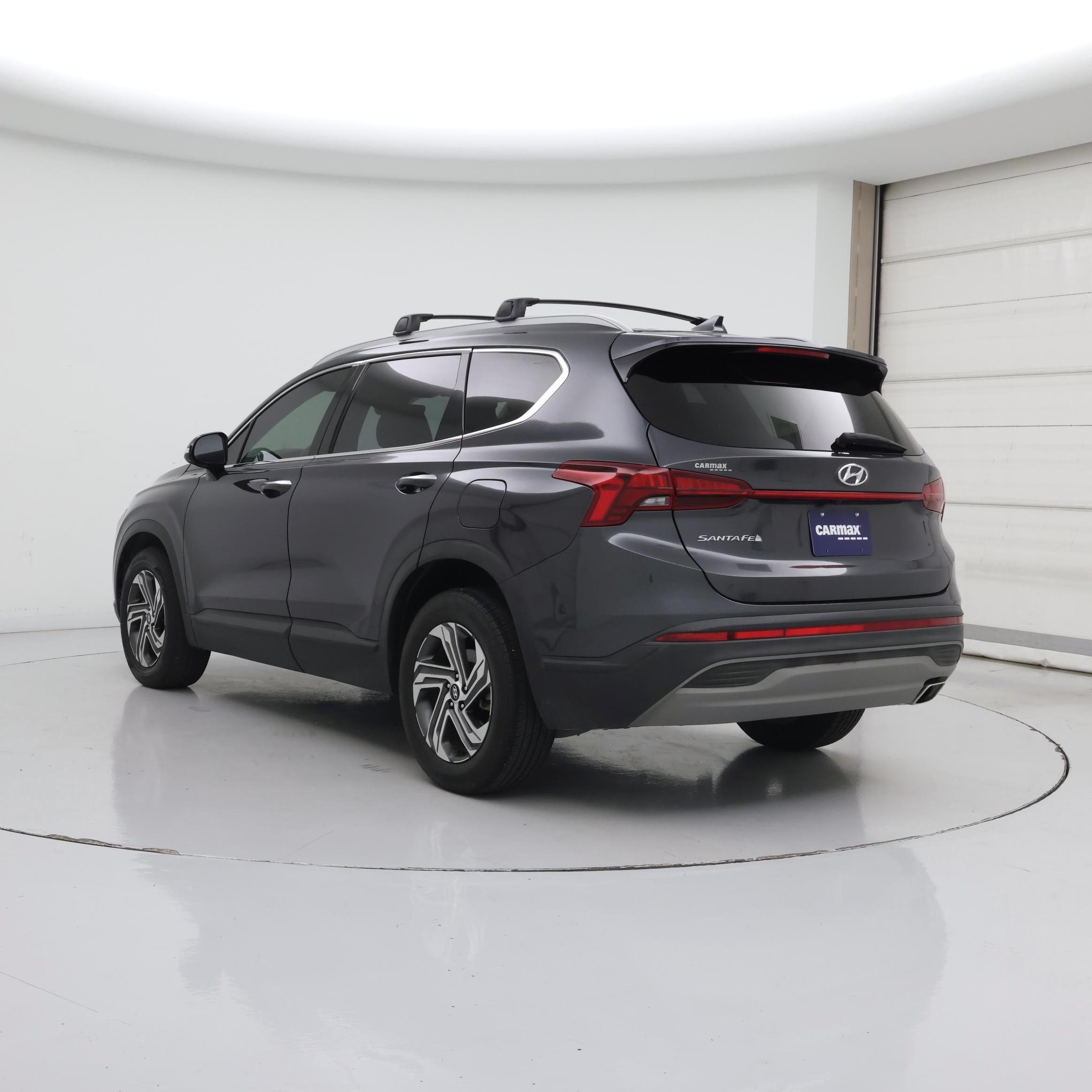 Thumbnail: 2023 Hyundai Santa Fe - 2