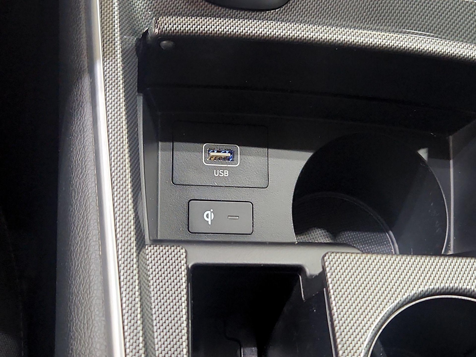 2023 Hyundai Santa Fe SEL - Photo 20