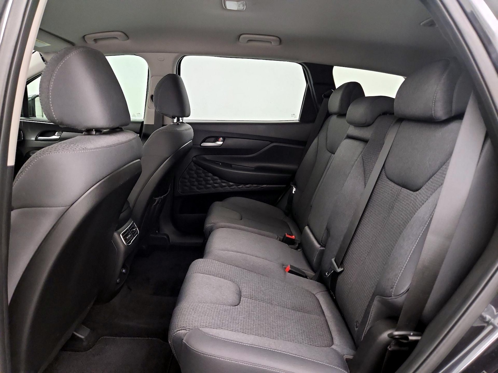 2023 Hyundai Santa Fe SEL - Photo 21