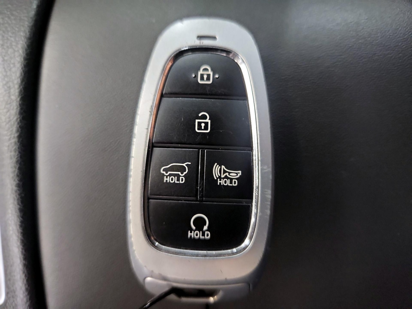 2023 Hyundai Santa Fe SEL - Photo 24