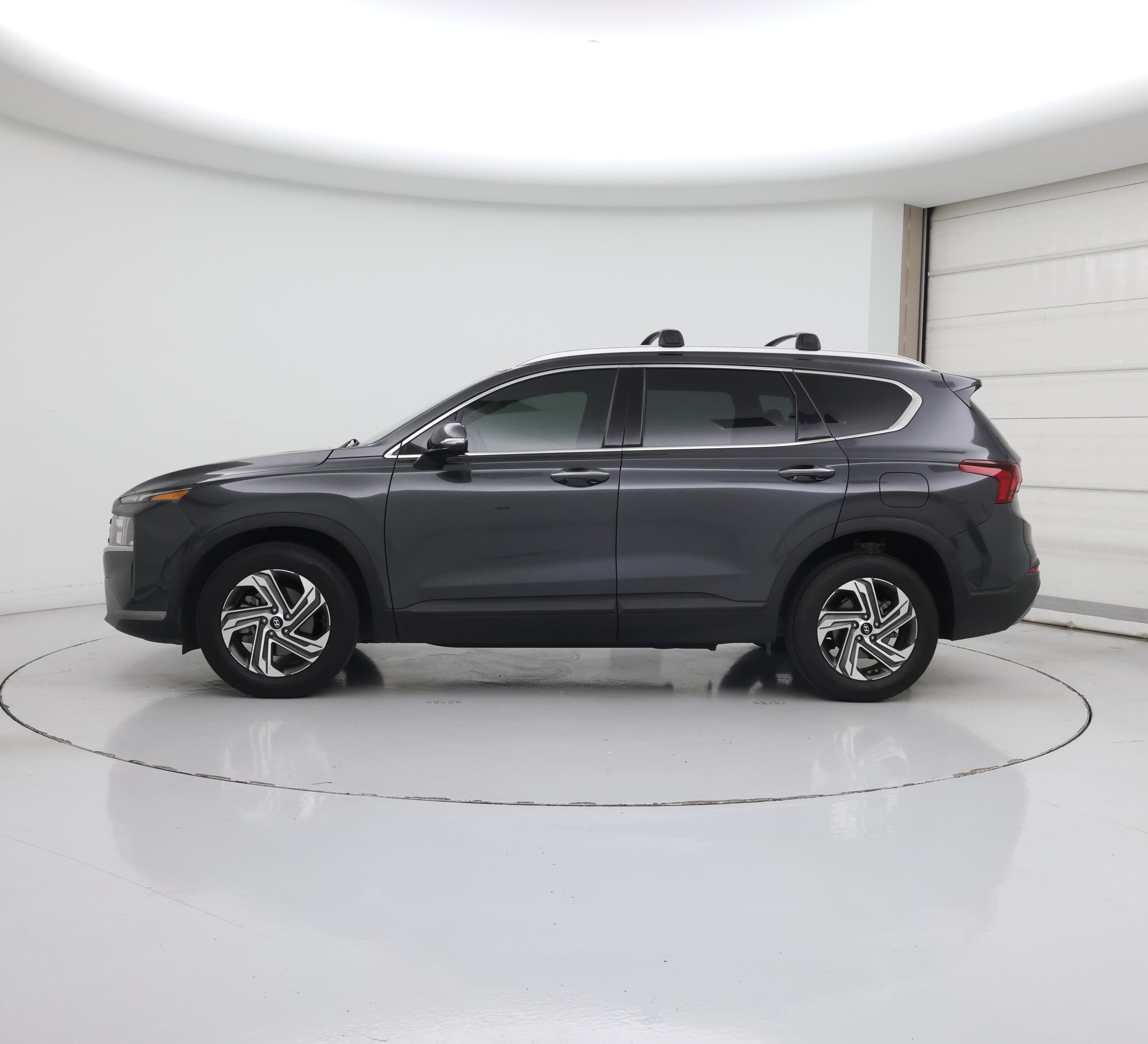 Thumbnail: 2023 Hyundai Santa Fe - 3