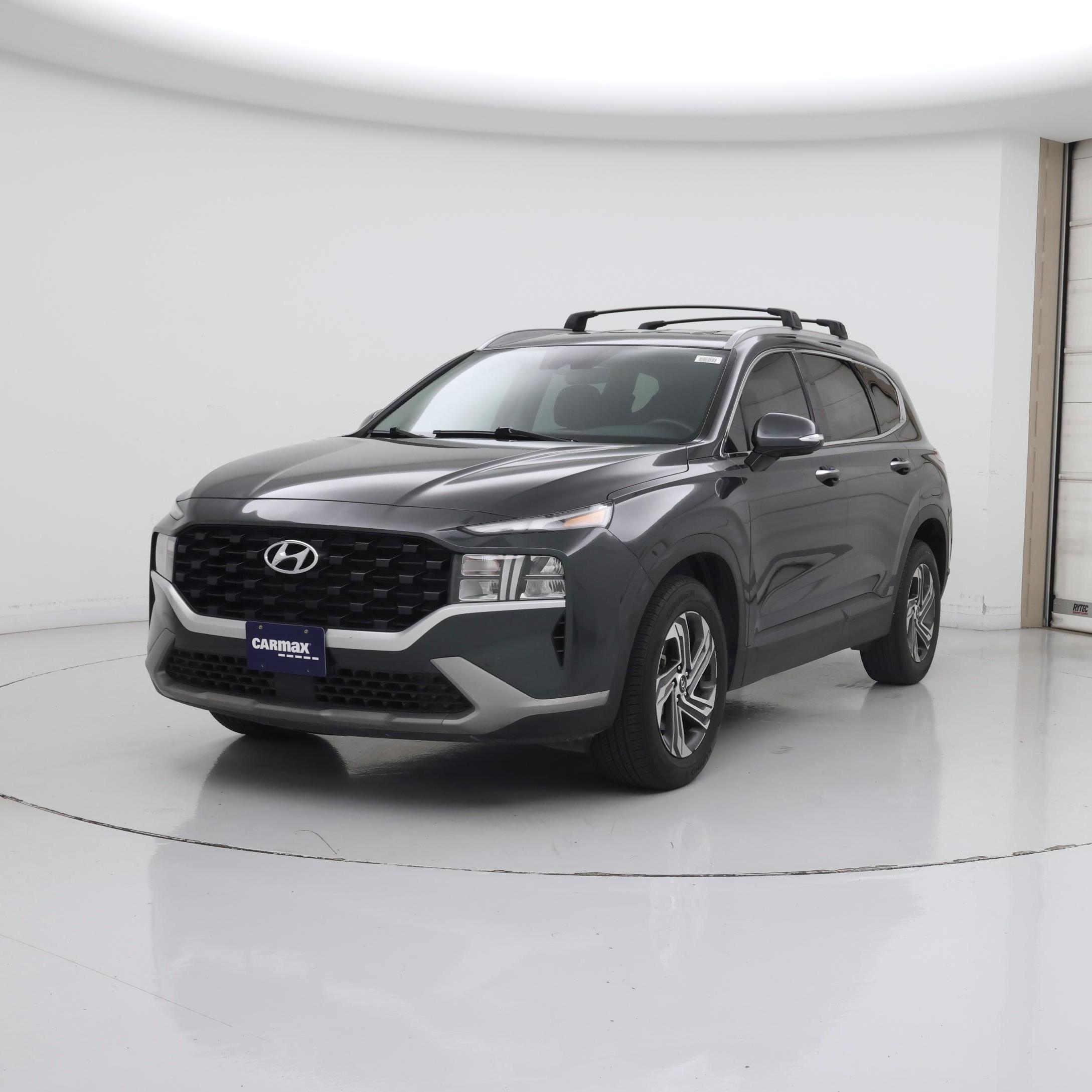 Thumbnail: 2023 Hyundai Santa Fe - 4