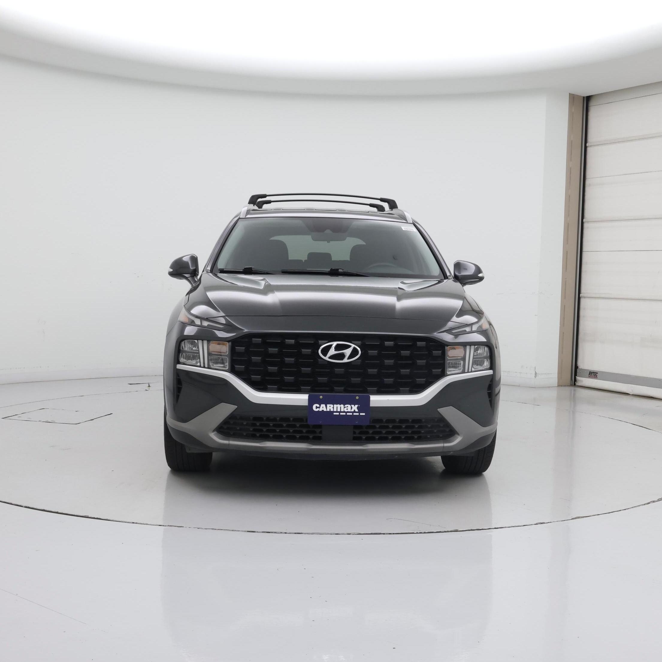 Thumbnail: 2023 Hyundai Santa Fe - 5
