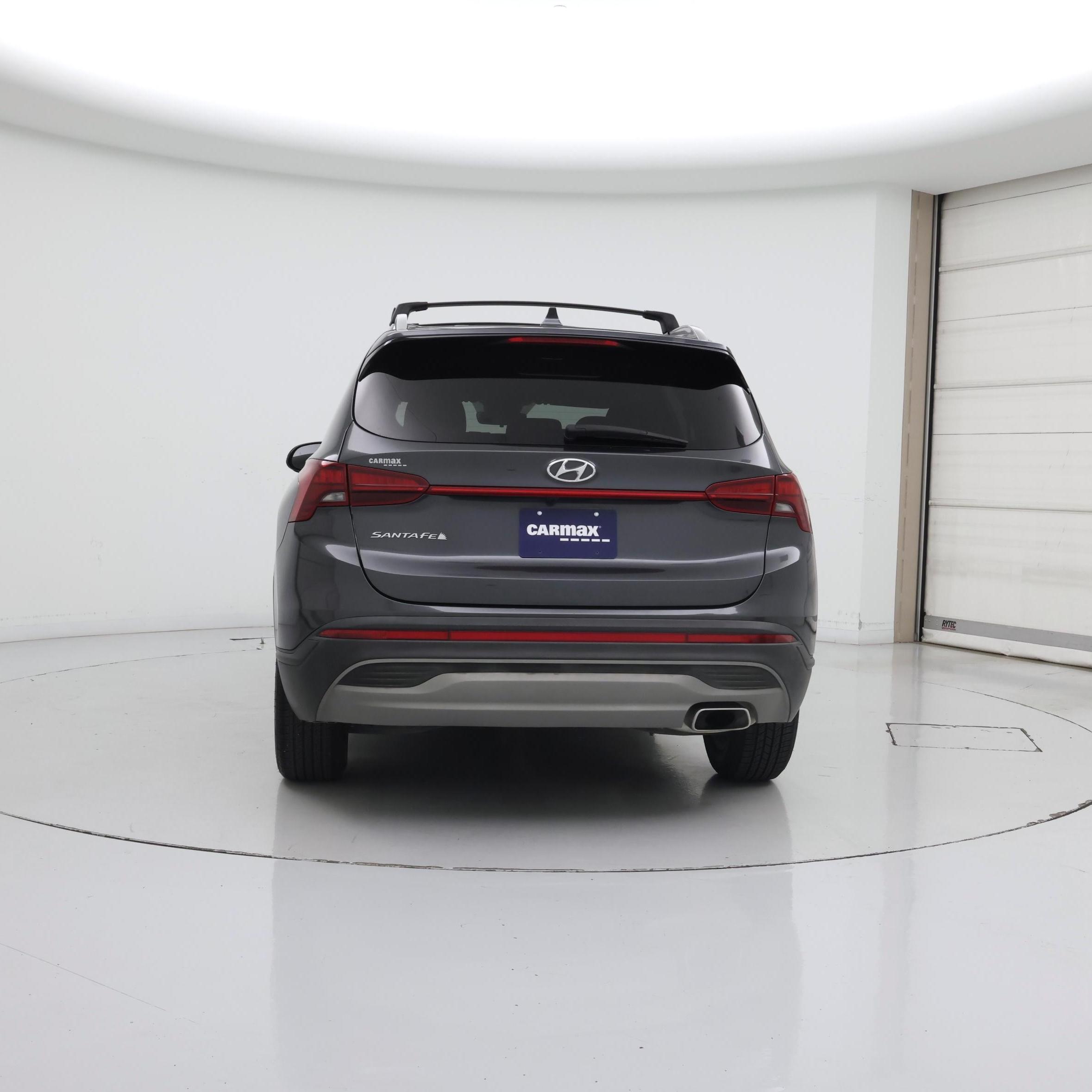 Thumbnail: 2023 Hyundai Santa Fe - 6