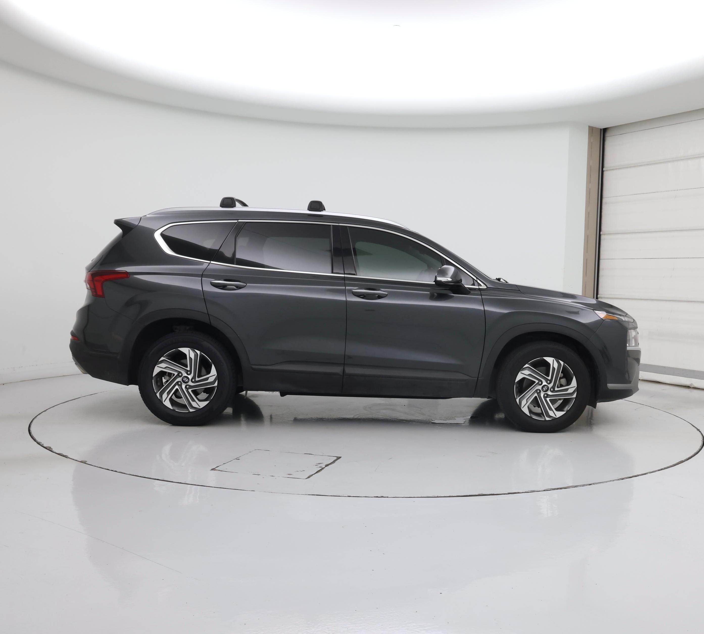 Thumbnail: 2023 Hyundai Santa Fe - 7
