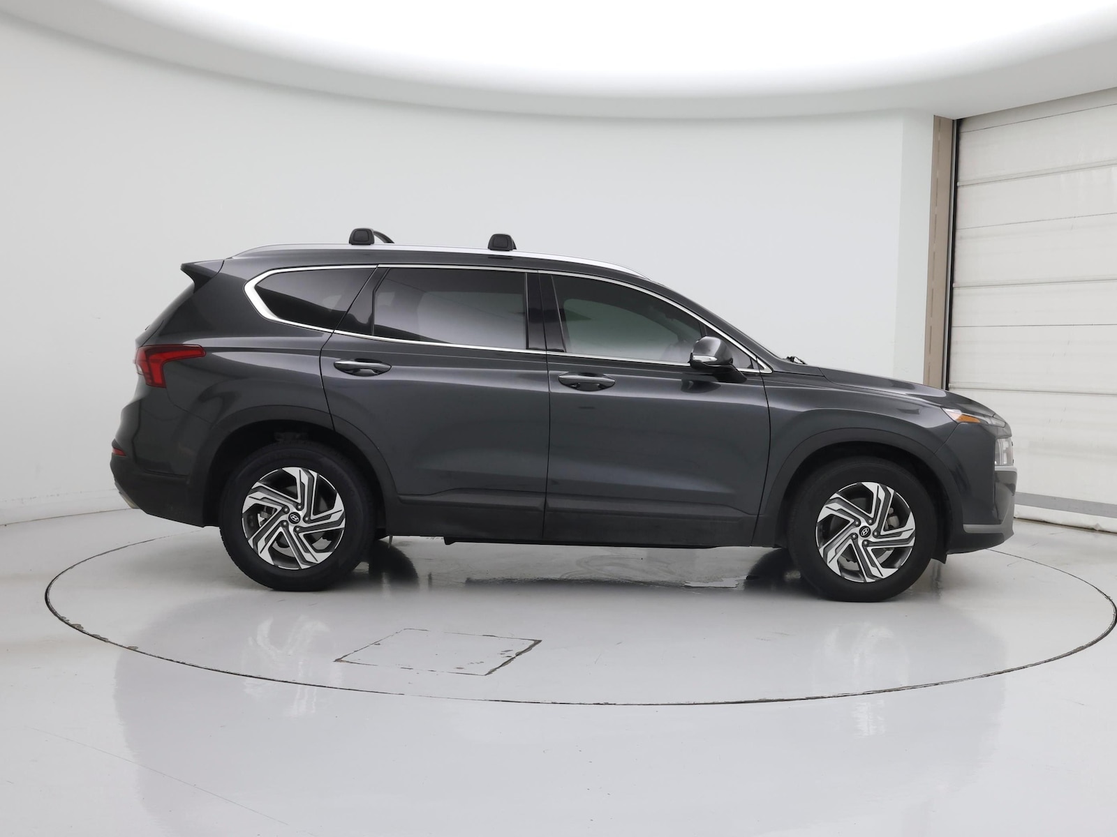 2023 Hyundai Santa Fe SEL - Photo 8