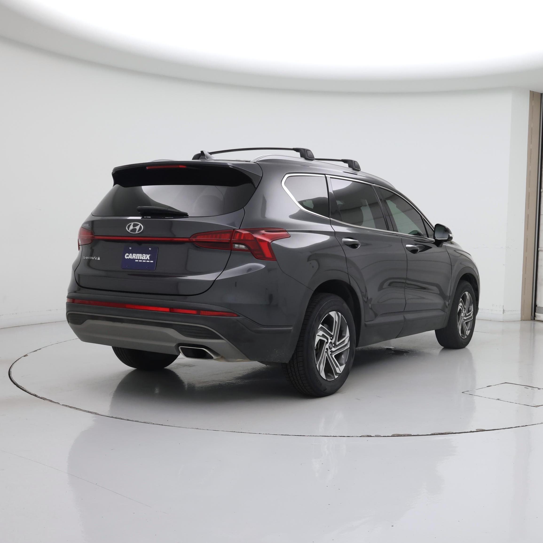 Thumbnail: 2023 Hyundai Santa Fe - 8