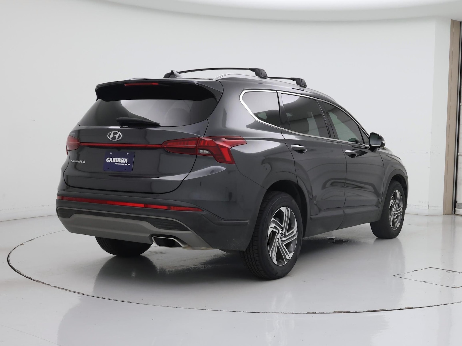 2023 Hyundai Santa Fe SEL - Photo 9
