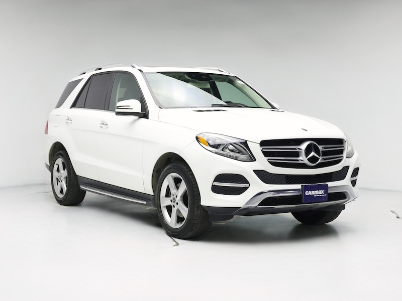 2018 Mercedes-Benz GLE 350 -
                  San Antonio, TX
