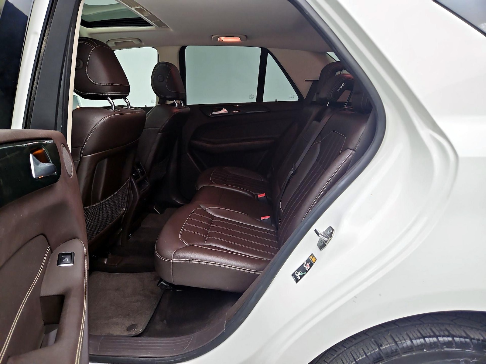 2018 Mercedes-Benz GLE-Class GLE350 - Photo 22