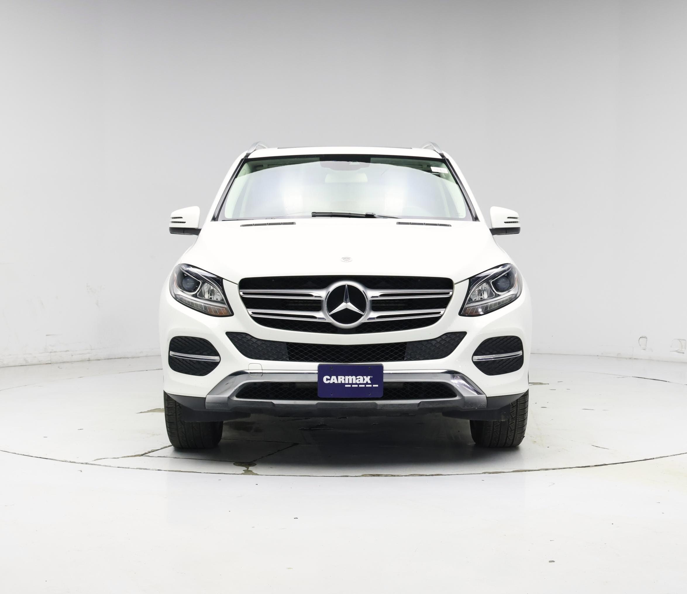 Thumbnail: 2018 Mercedes-Benz GLE - 5