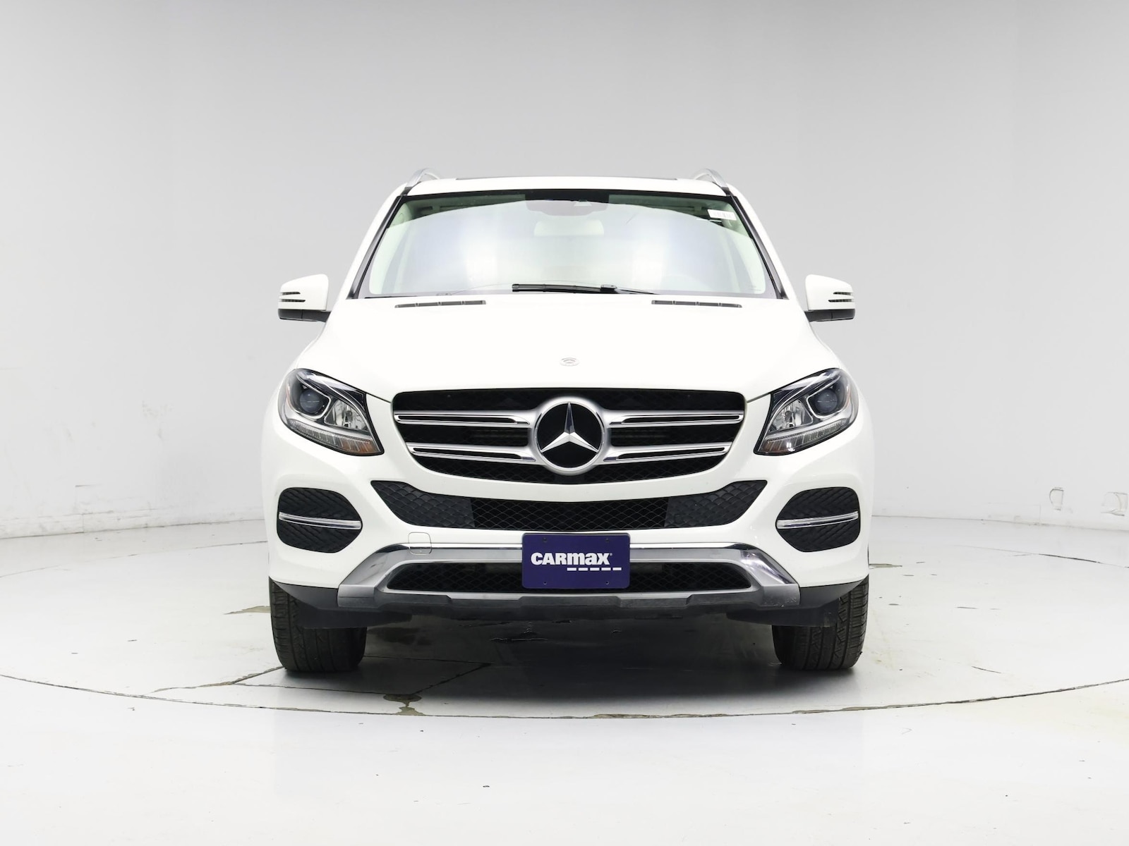 2018 Mercedes-Benz GLE-Class GLE350 - Photo 6