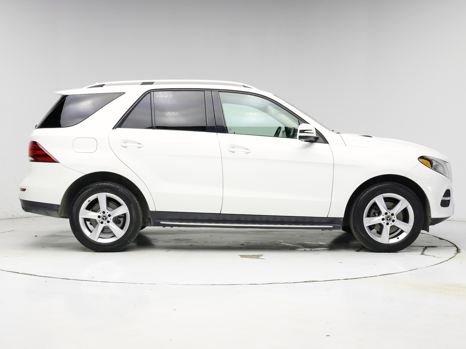 2018 Mercedes-Benz GLE-Class GLE350 - Photo 8