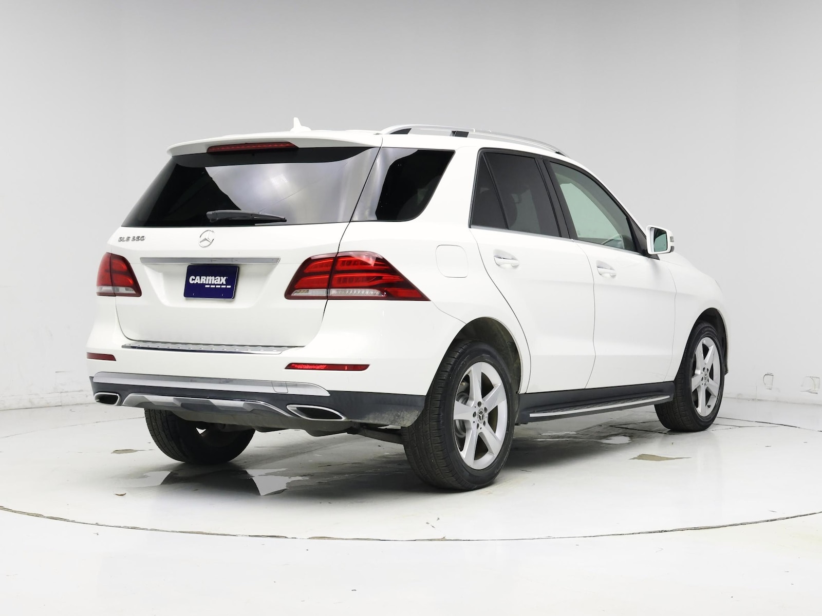 2018 Mercedes-Benz GLE-Class GLE350 - Photo 9