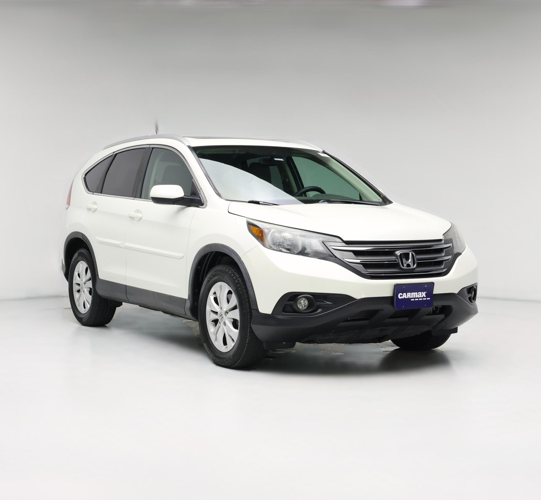 Thumbnail: 2014 Honda CR-V - 1