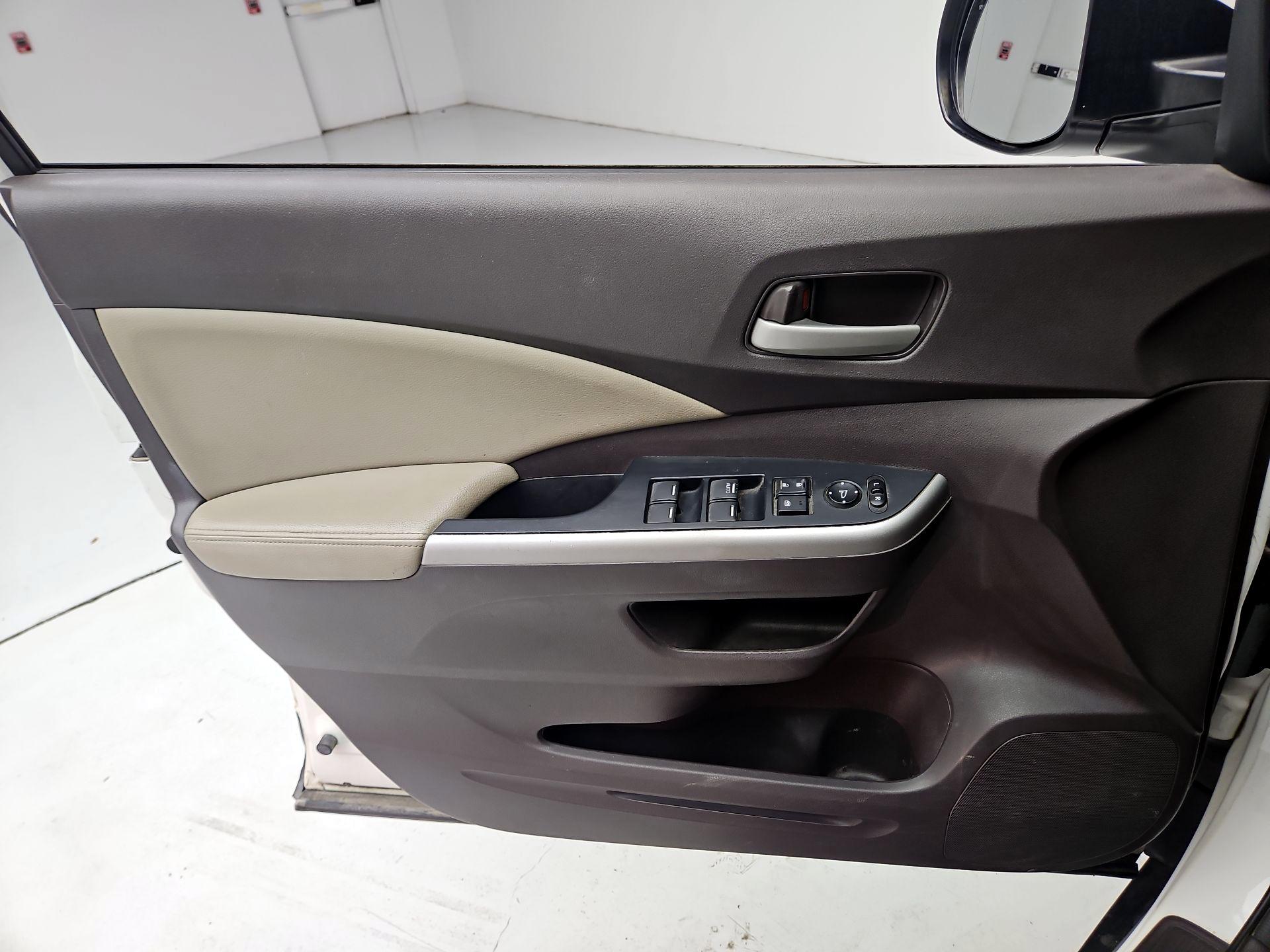Thumbnail: 2014 Honda CR-V - 12