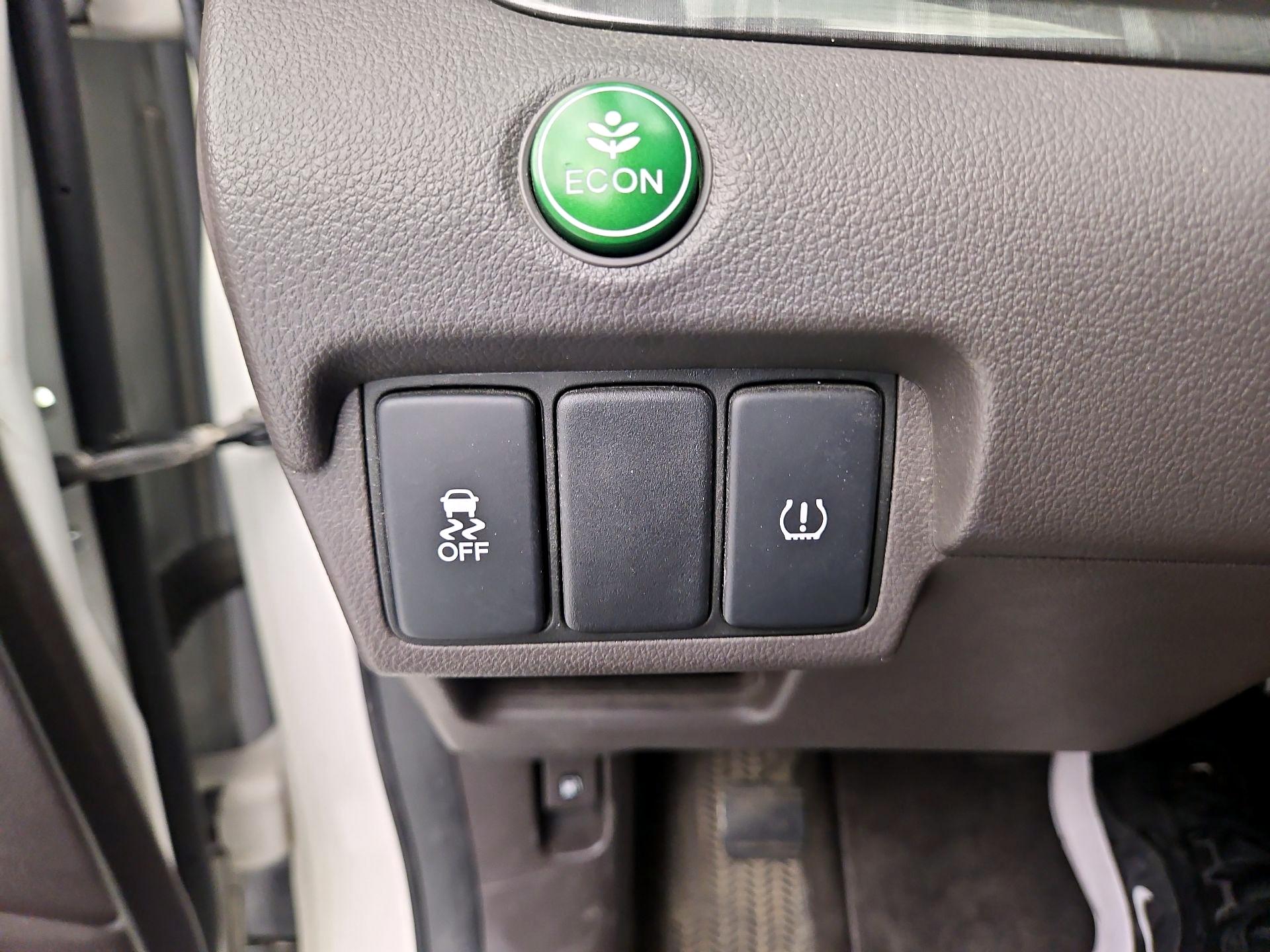 Thumbnail: 2014 Honda CR-V - 13