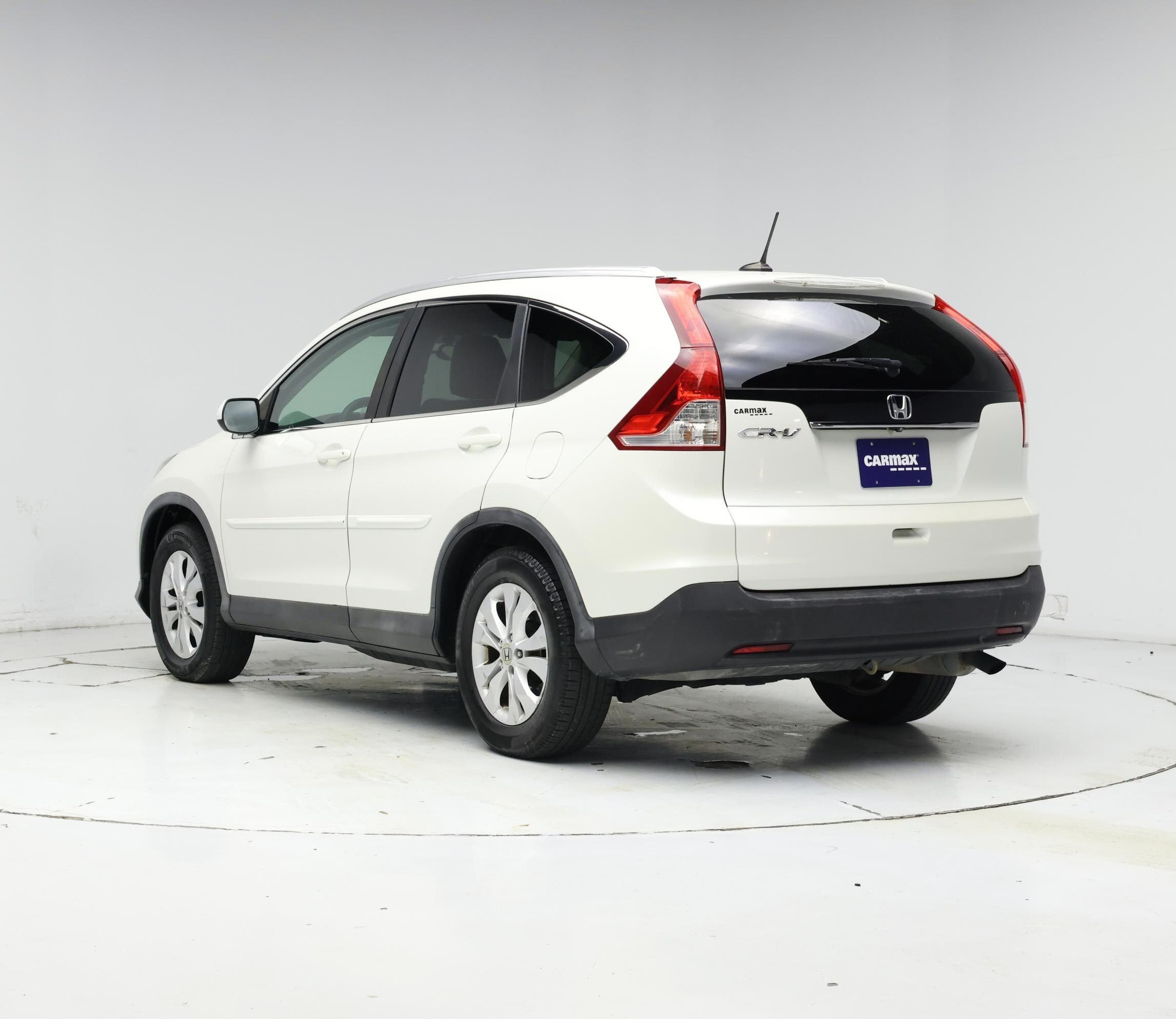 Thumbnail: 2014 Honda CR-V - 2